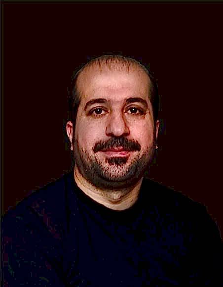 Duvar Ressamı