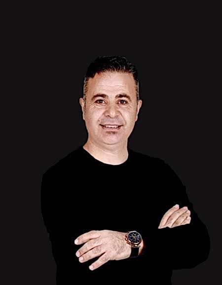 Duvar Ressamı