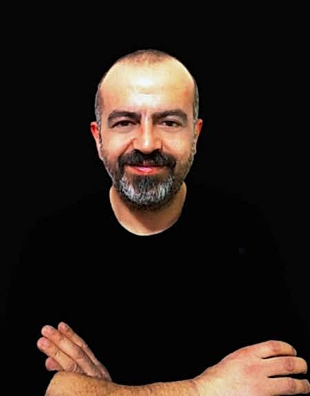 Duvar Ressamı